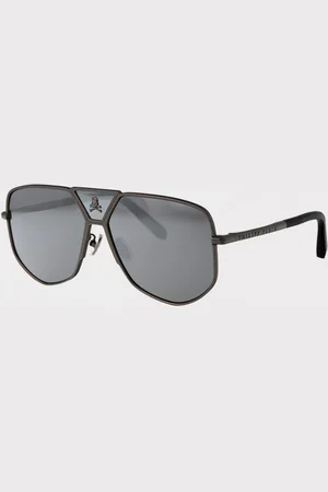 Philipp Plein Lunettes De Soleil Femme couleur