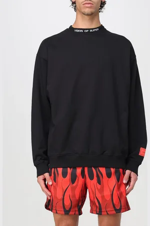 Vision Of Super Sweatshirt Homme couleur