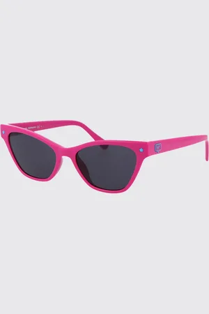 Chiara Ferragni Lunettes De Soleil Femme couleur