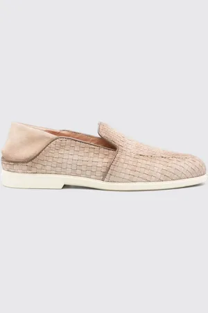 santoni Mocassins Homme couleur