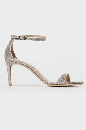 Stuart Weitzman Sandales à Talons Femme couleur