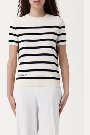 Ralph Lauren Pull Femme couleur