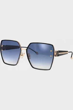 Philipp Plein Lunettes De Soleil Femme couleur
