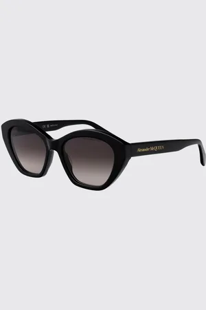 Alexander McQueen Lunettes De Soleil Femme couleur