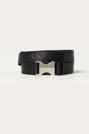 MASTERMIND Ceinture Homme couleur