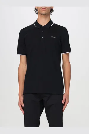 HUGO BOSS Polo Homme couleur