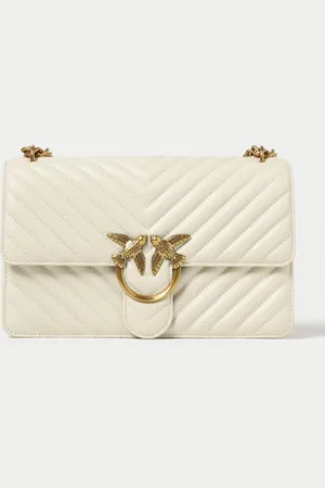 Pinko Sac Porté épaule Femme couleur
