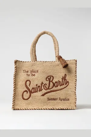 MC2 SAINT BARTH Sac Porté Main Femme couleur