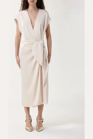 HANITA Robes Femme couleur