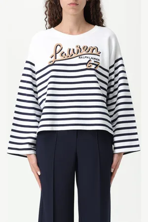 Ralph Lauren Pull Femme couleur
