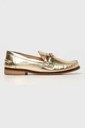 Twin-Set Mocassins Femme couleur