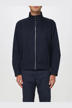 HUGO BOSS Manteau Homme couleur