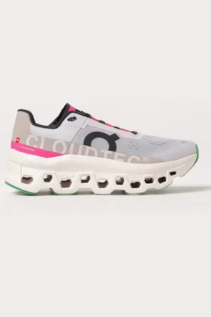 On Running Baskets Femme couleur