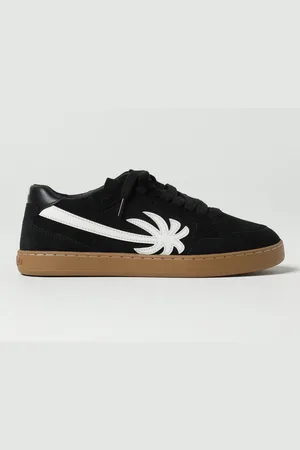 Palm Angels Baskets Femme couleur