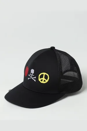MASTERMIND Chapeau Homme couleur