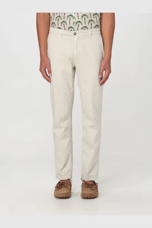 RE-HASH Pantalon Homme couleur