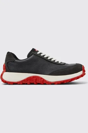 Camper Baskets Homme couleur