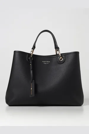 Emporio Armani Sac Porté Main Femme couleur