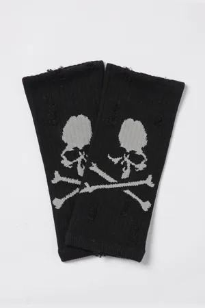MASTERMIND Gants Homme couleur