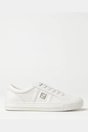 Fendi Baskets Homme couleur