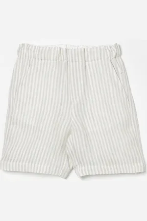 Il gufo Pantalon Enfant couleur