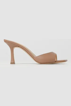 MAGDA BUTRYM Sandales à Talons Femme couleur