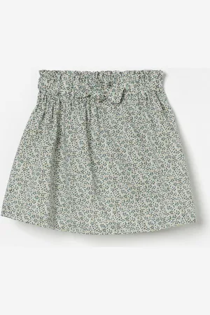 Il gufo Jupe Enfant couleur