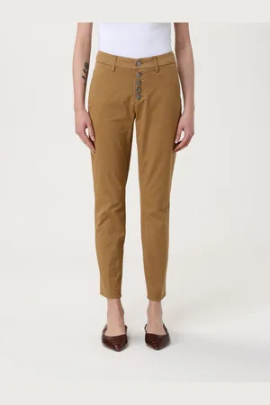 Dondup Pantalon Femme couleur