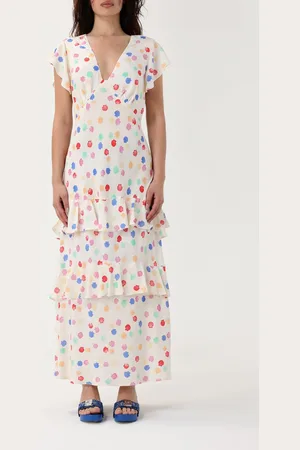 RIXO London Robes Femme couleur