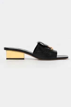 Marni Sandales Plates Femme couleur
