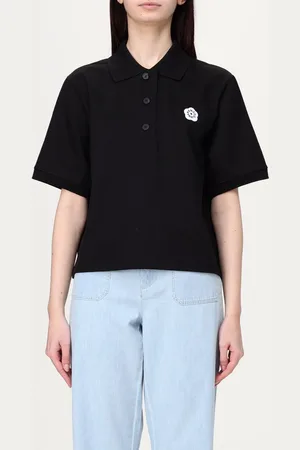 Kenzo Polo Femme couleur