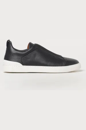 Ermenegildo Zegna Baskets Homme couleur