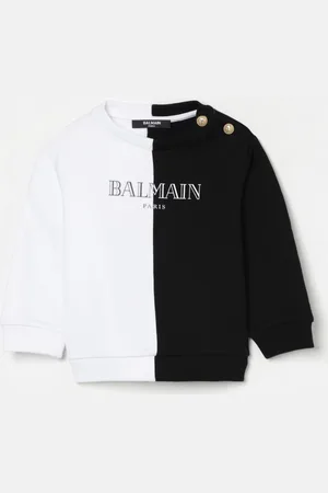 Balmain Pull Enfant couleur
