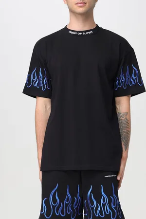 Vision Of Super T-Shirt Homme couleur