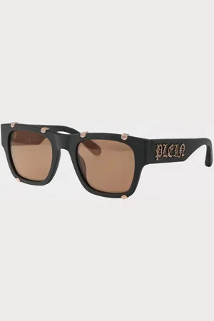 Philipp Plein Lunettes De Soleil Homme couleur