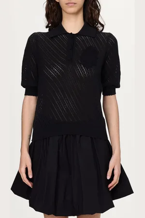 Twin-Set Polo Femme couleur