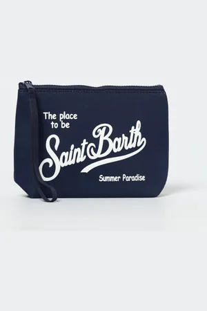 MC2 SAINT BARTH Porte-Document Homme couleur
