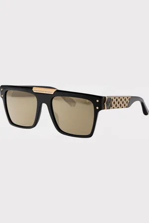 Philipp Plein Lunettes De Soleil Femme couleur