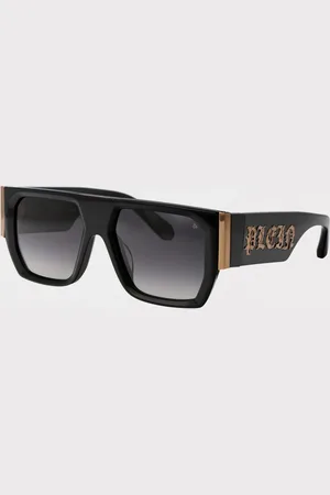 Philipp Plein Lunettes De Soleil Homme couleur