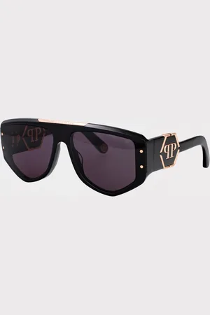 Philipp Plein Lunettes De Soleil Homme couleur