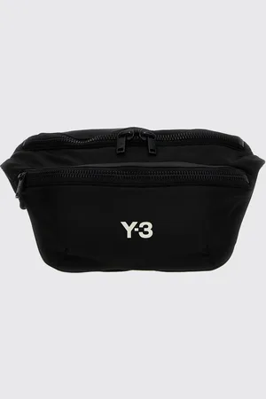 Y-3 Sacs Banane Homme couleur