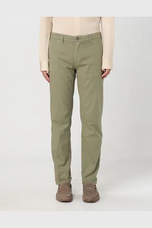 RE-HASH Pantalon Homme couleur