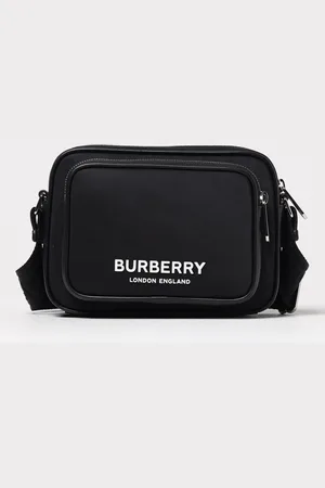 Burberry Sacoche Homme couleur