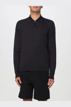 DRUMOHR Polo Homme couleur