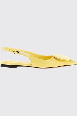 Jacquemus Chaussures Basses Femme couleur