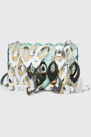 Paco rabanne Sac Pochette Femme couleur
