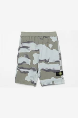 Stone Island Pantalon Enfant couleur