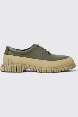 Camper Chaussures Derby Homme couleur
