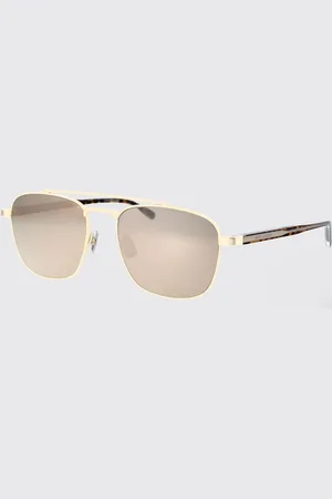 Saint Laurent Lunettes De Soleil Femme couleur