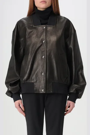 Khaite Veste Femme couleur